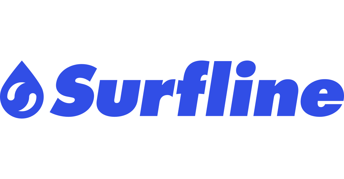 Surfline Logo